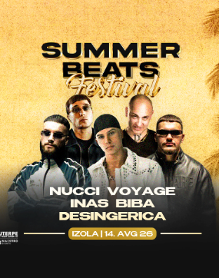 Summer beats festival