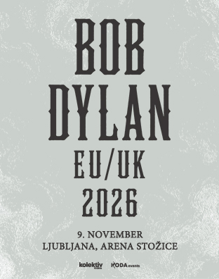 Bob Dylan