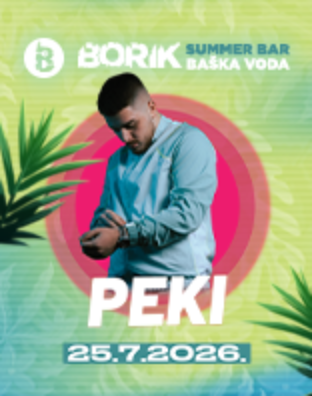 Peki