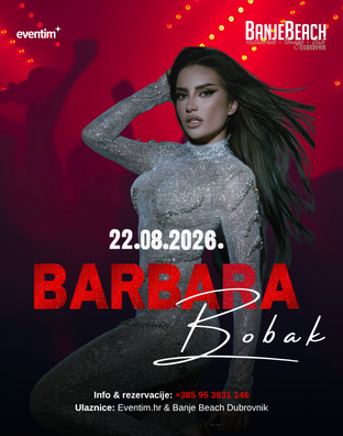 Barbara Bobak