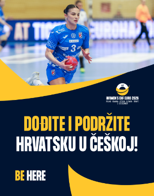 Ženski EHF EURO
