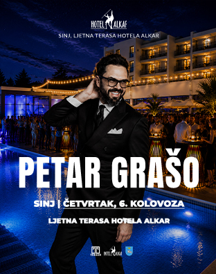 Petar Gra&scaron;o