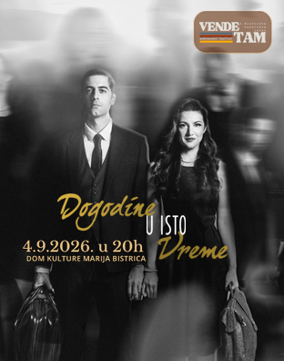 Dogodine U Isto Vrijeme