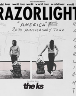 Razorlight