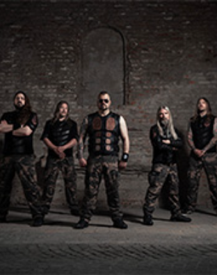 Sabaton