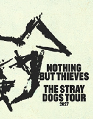 Nothing But Thieves