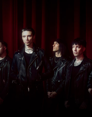 Black Veil Brides