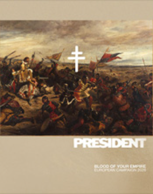 President