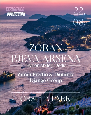Zoran Pjeva Arsena