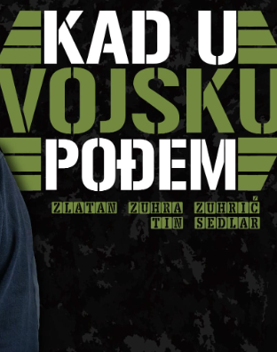 Kad U Vojsku Pođem