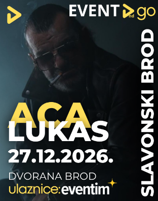 Aca Lukas