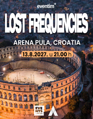 Lost Frequencies