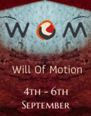 Will Of Motion