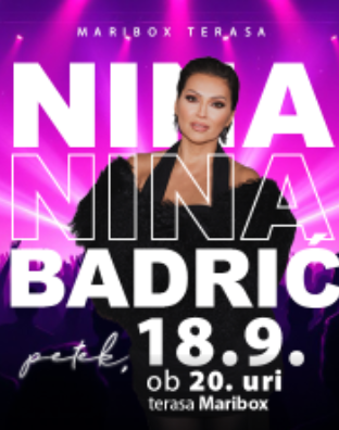 Nina Badrić