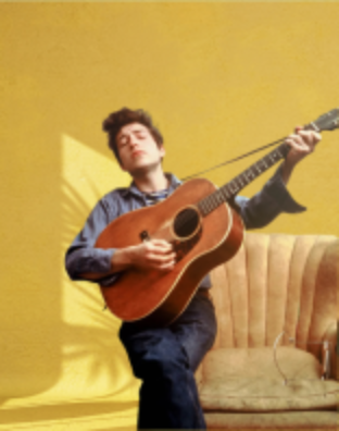 Bob Dylan