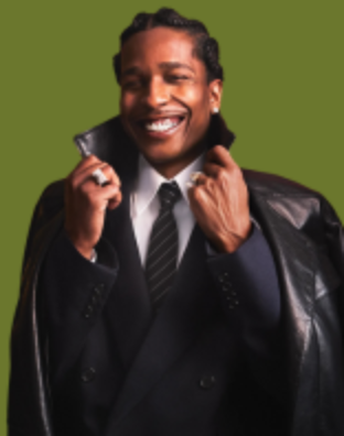 A$AP Rocky