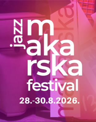 Makarska Jazz Festival 2026