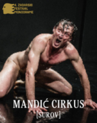 Mandić cirkus (Surov)