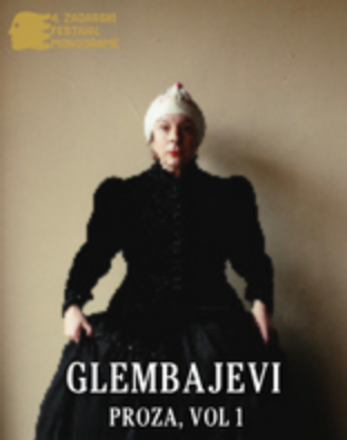 Glembajevi: proza, vol 1