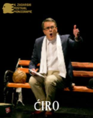 Ćiro
