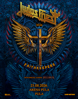 Judas Priest