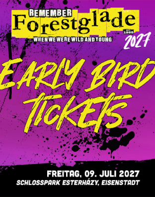 Forestglade 2027