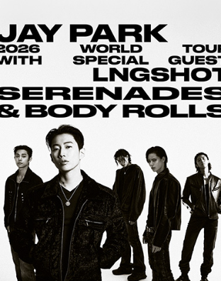 Jay Park Ft. Lngshot