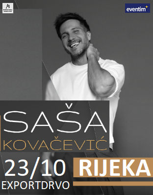 Sa&scaron;a Kovačević