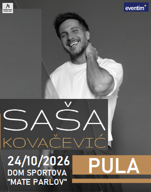 Sa&scaron;a Kovačević