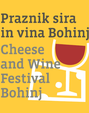 Praznik Sira In Vina V Bohinju