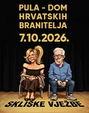 Predstava: Đurđa I Franko