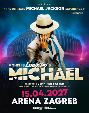 This Is Michael