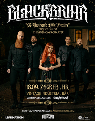 Blackbriar