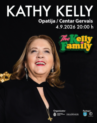 Kathy Kelly & Band