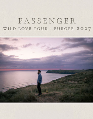 Passenger