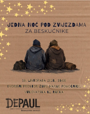 Jedna Noć Pod Zvijezdama