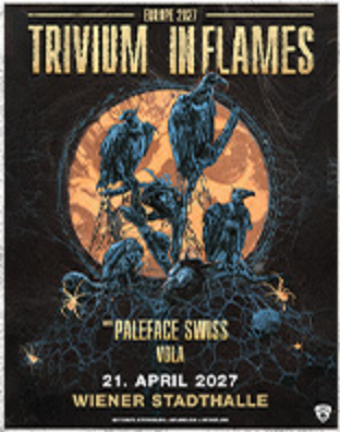 Trivium & In Flames