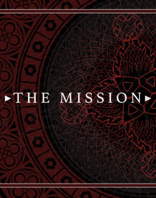 The Mission