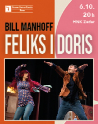 Feliks i Doris