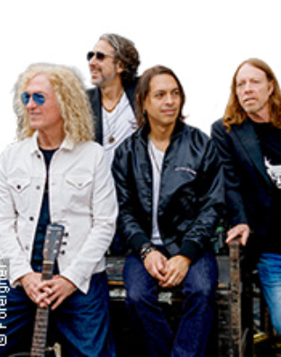 Foreigner
