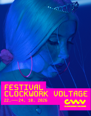 Festival Clockwork Voltage