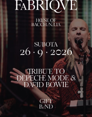 The Gift At Fabrique