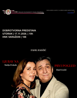 Ljubav na prvi pogled