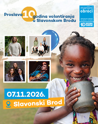 Humanitarni Koncert Za Marijine Obroke