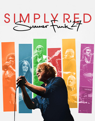 Simply Red