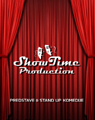 Showtime partner