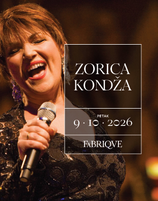 Zorica Kondža