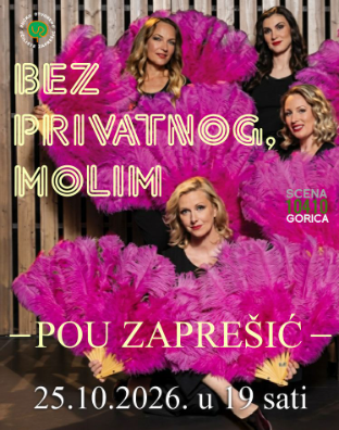 Bez Privatnog, Molim