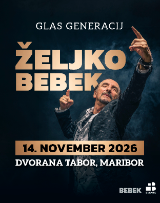 Željko Bebek