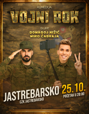 Vojni rok
